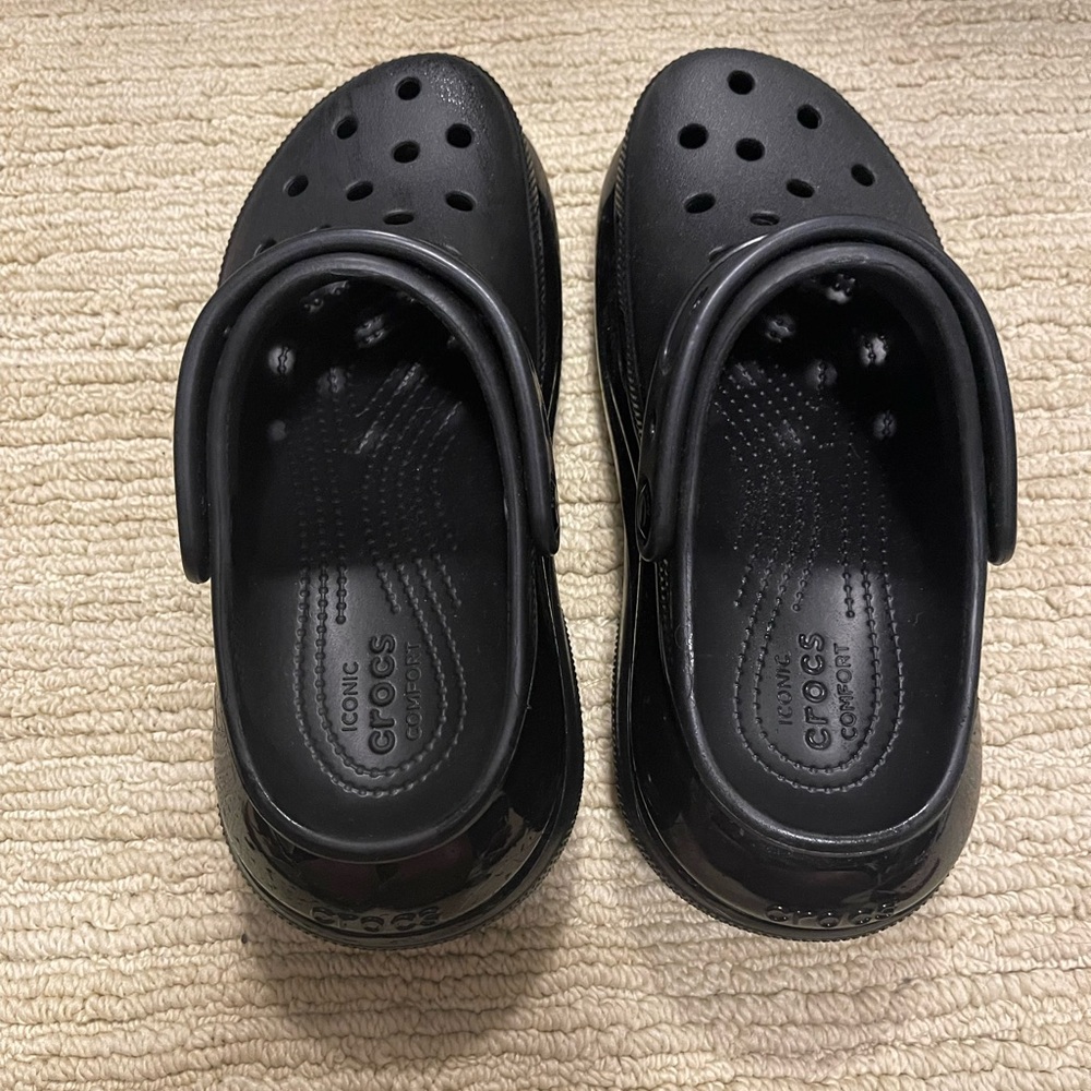 Crocs Mega crush clog - Picture 2 of 4